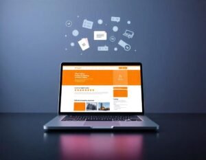 Website Development Gebeya365