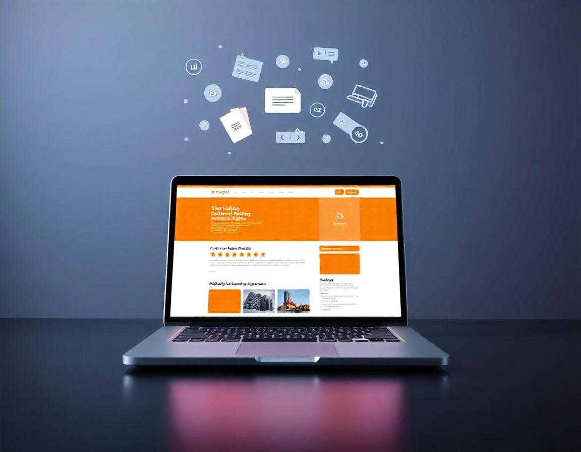 Website Development Gebeya365