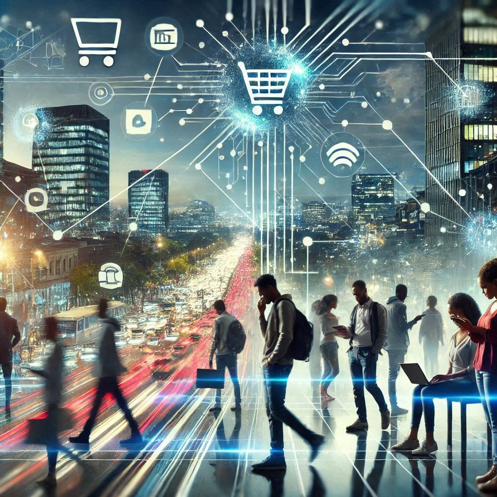 How Ethiopian Businesses Can Use TikTok and Instagram for Growth