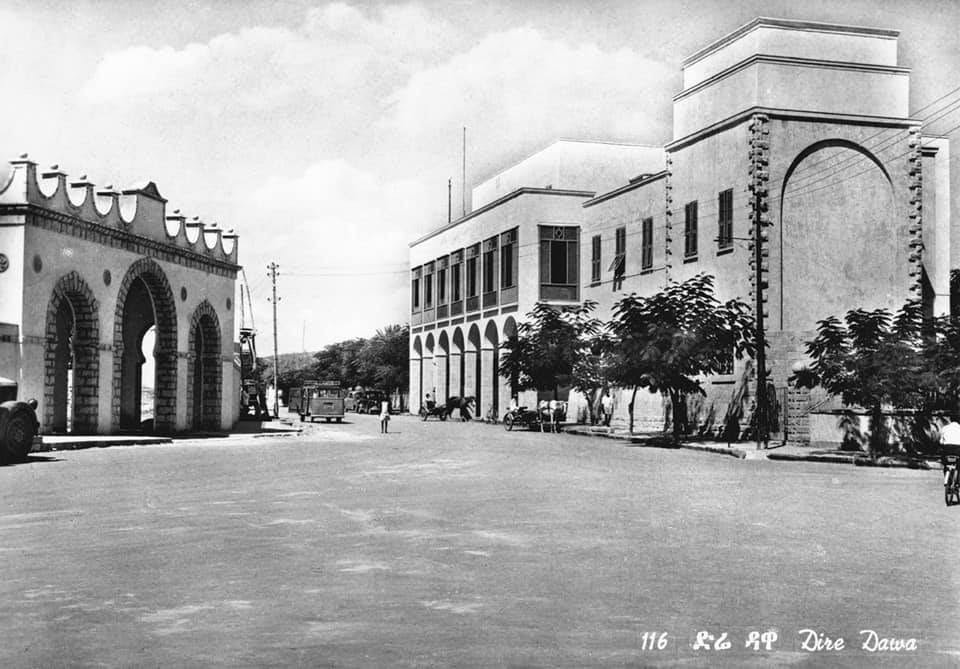 Top Hotels in Dire Dawa for a Comfortable Stay