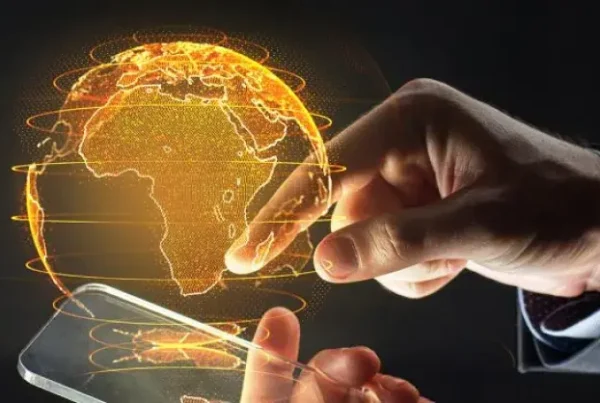 Ethiopian digital startups