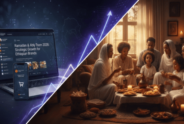 Ramadan and Abiy Tsom