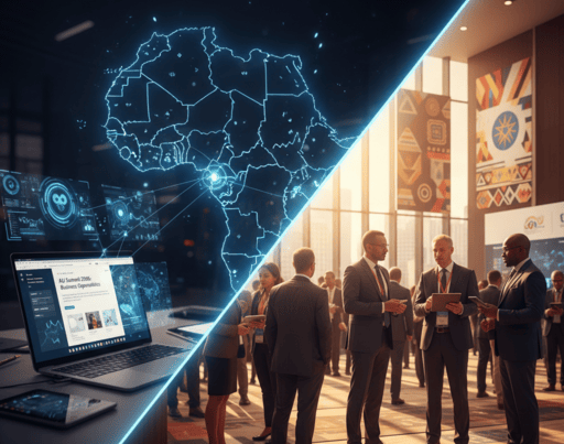 AU Summit Business Opportunities