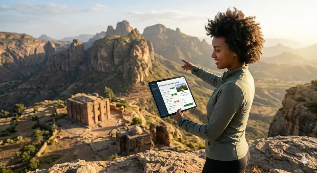 Online Business Ideas in Ethiopia