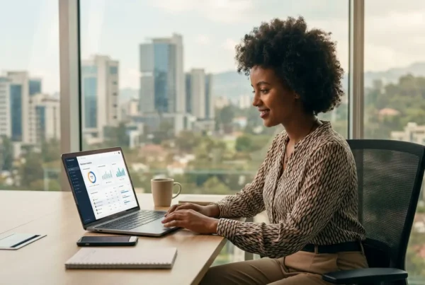Online Business Ideas in Ethiopia